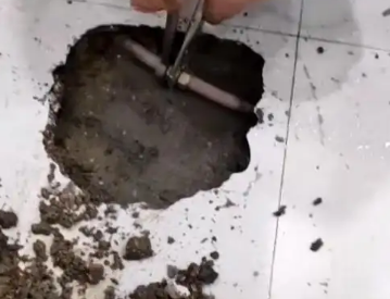 濮阳卫生间漏水检测电话