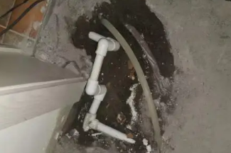 濮阳卫生间漏水检测多少钱