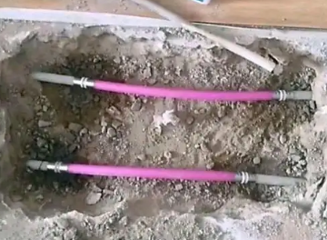 濮阳卫生间测漏水多少钱