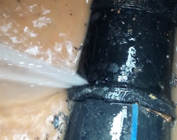 濮阳漏水维修价格明细