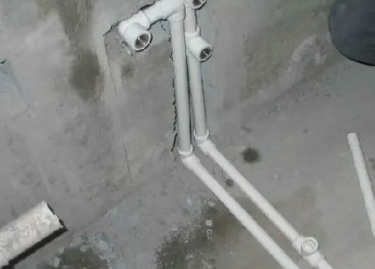 濮阳查漏水多少钱