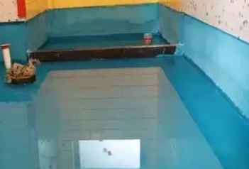 濮阳卫生间防水多少钱
