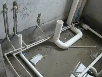 濮阳水管维修多少钱