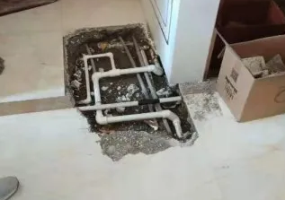 濮阳查漏水多少钱