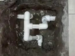 濮阳卫生间漏水维修公司为您专业分享一下濮阳查漏水的知识点