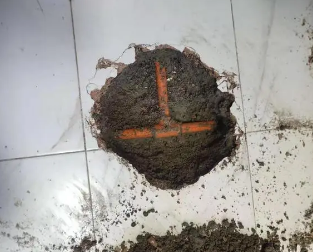 濮阳查漏水多少钱