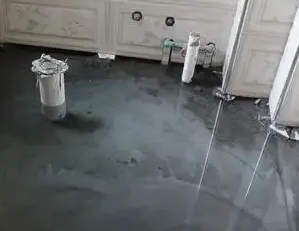 濮阳卫生间漏水维修公司为您专业分享下濮阳卫生间漏水检测的知识点