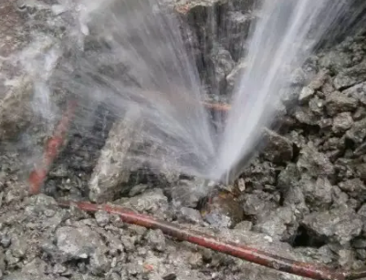 濮阳水管维修多少钱