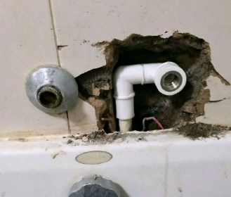 濮阳卫生间漏水检测多少钱