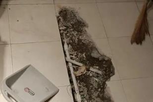 濮阳卫生间漏水检测电话